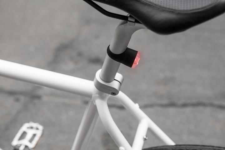 Actual product image Reelight Ugo (6 lm, 2 lm)