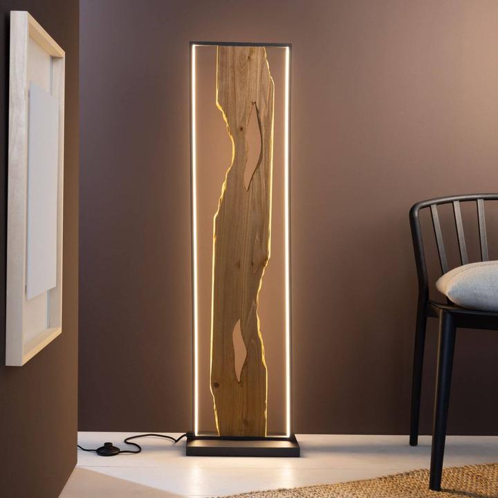 Actual product image Brilliant Chaumont (2300 lm)