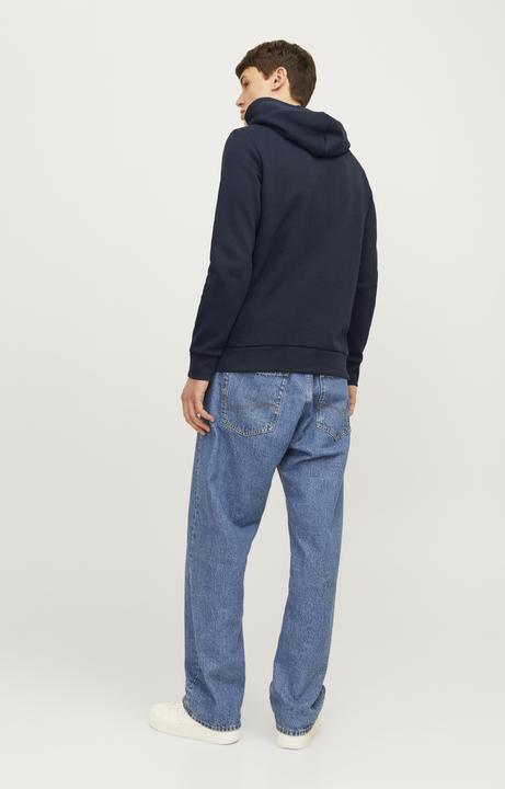 Image du produit Jack & Jones Sweat à capuche 2-Pack Logo (XXL)