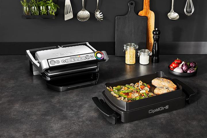 Produktbild Tefal GC714D10 (EU-Stecker)