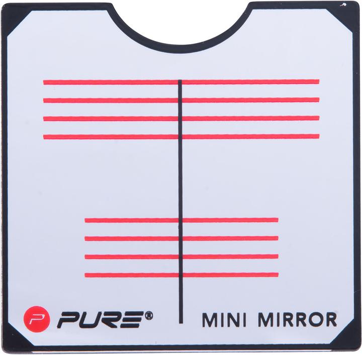 Image du produit Pure Putting Mini Mirror