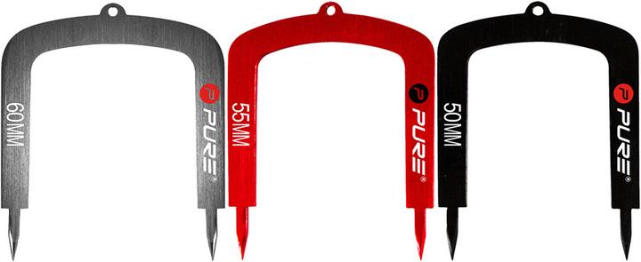 Pure Putting Gates - x3