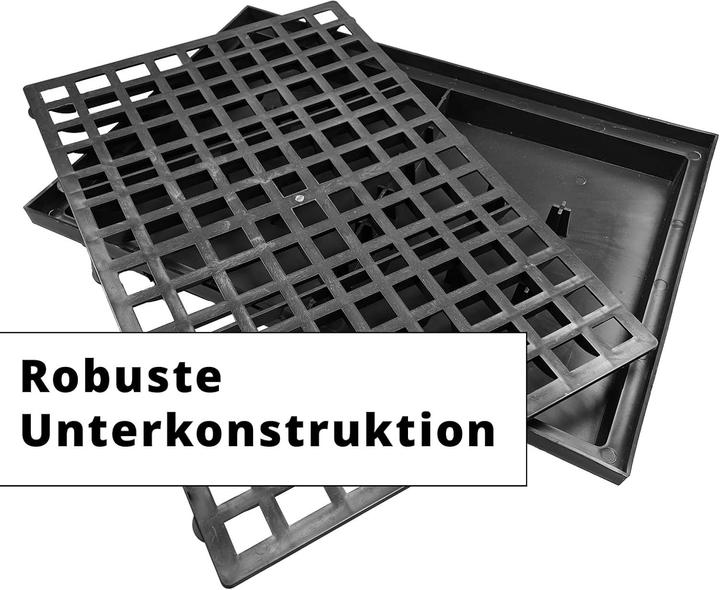 Immagine prodotto Heigart Schuhabstreifer (40 x 60 cm)