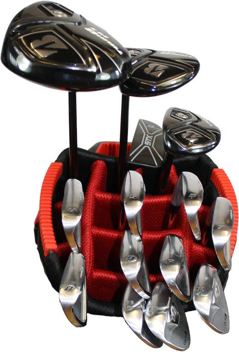 Immagine prodotto Bennington Dry-Go DB WP "14 fori impermeabile