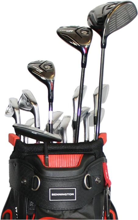Immagine prodotto Bennington Dry-Go DB WP "14 fori impermeabile