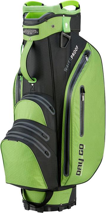 Immagine prodotto Bennington Dry-Go DB WP "14 fori impermeabile