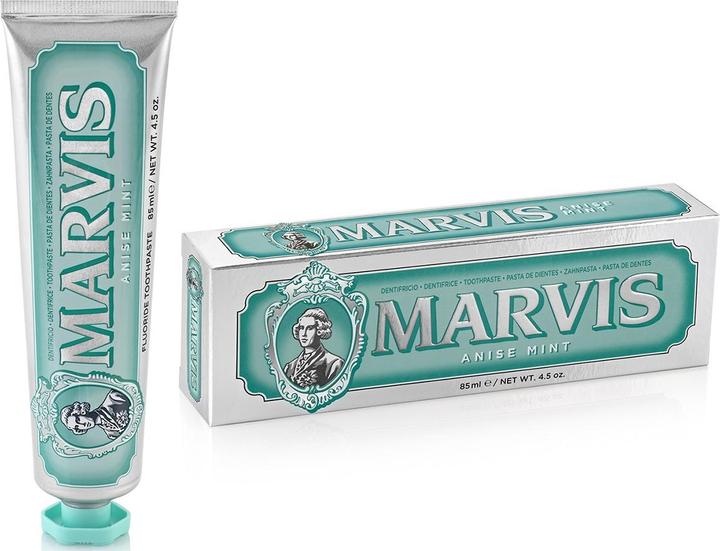 Marvis Anise Mint (85 ml)