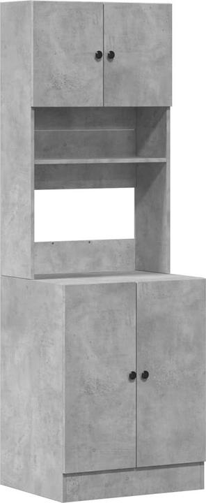 Image du produit VidaXL Clémentine (60 x 50 x 180 cm)