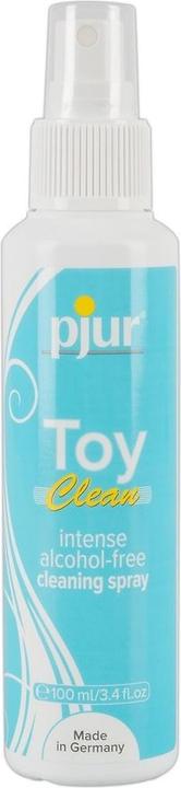 Immagine prodotto Pjur Pulitore di giocattoli per donna (100 ml)