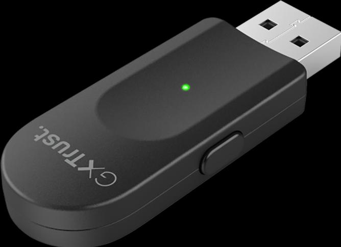 Immagine prodotto Trust GXT 391 Thian (Cablato, Senza fili)