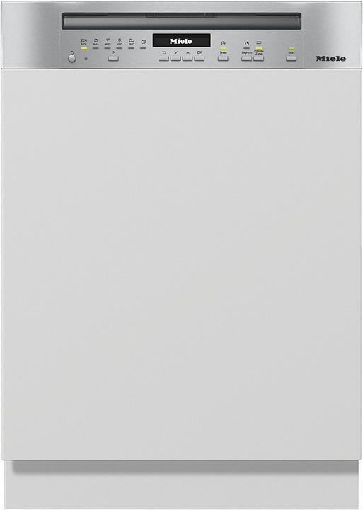 Produktbild Miele Geschirrspüler G 7105 SCi XXL