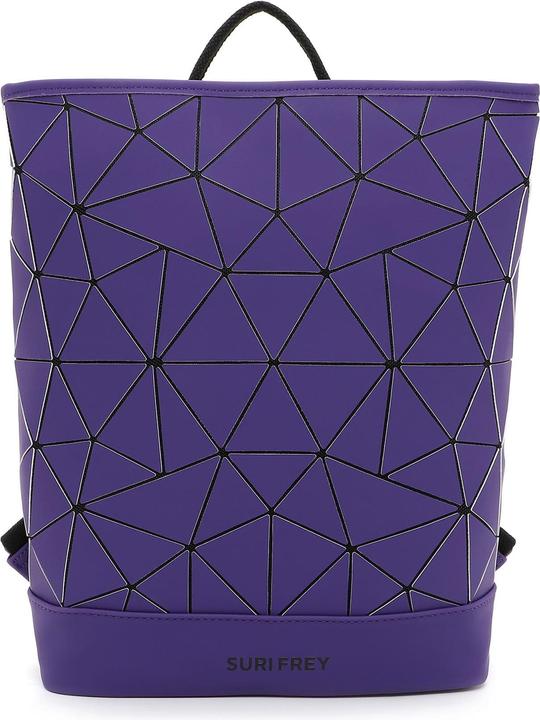 Actual product image Suri Frey Backpack SFY SURI Sports Jessy-Lu (16.28 l)