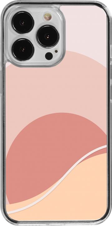Immagine prodotto PhoneLook Coque trasparente Autunno 22 alba astratta (Apple iPhone 13 Pro)