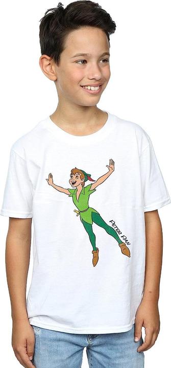 Image du produit Disney T-shirt classique en coton volant pour garçons (152, 158)