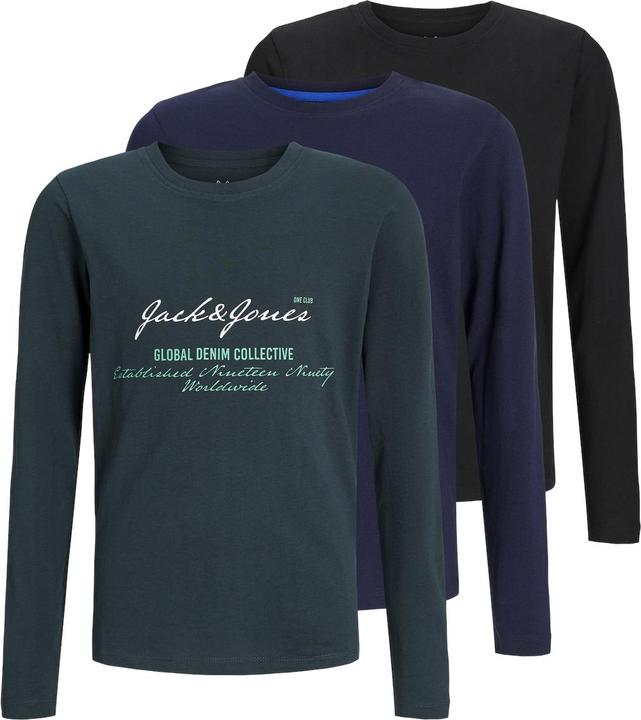 Immagine prodotto Jack & Jones Camicie JNR (164)