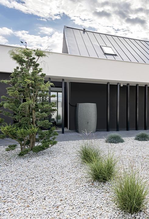 Image du produit Arves Regenwassertonne (720 l)