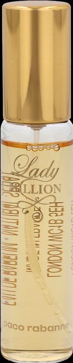 Immagine prodotto Paco Rabanne Lady Million Edp Spray (Eau de parfum, 15 ml)