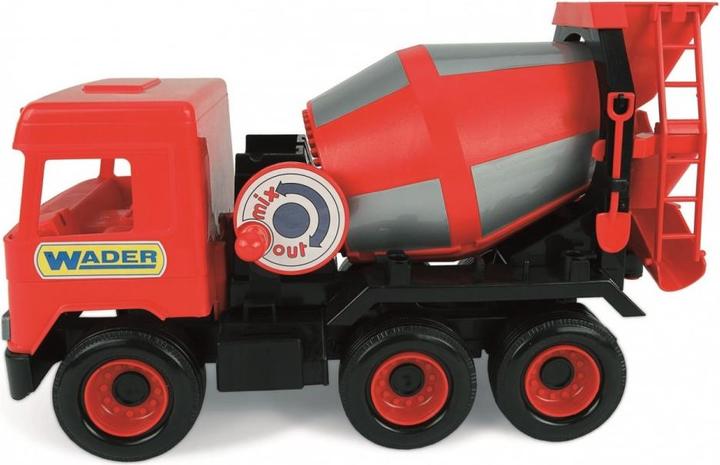 Image du produit Wader Camion bétonnière, 32114