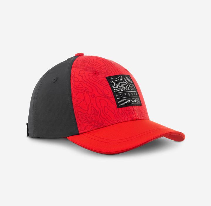 Produktbild Quechua cap mh100 tw synthe 335871 (One Size)