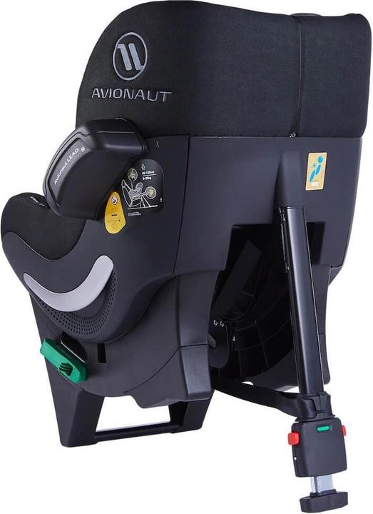 Produktbild Avionaut Sky 2.0 Reboardkindersitz ab Geburt bis 6 Jahren (Reboarder, ECE R129/i-Size Norm)