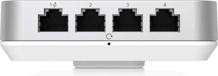 Produktbild Ubiquiti UniFi U6-IW (4800 Mbit/s)
