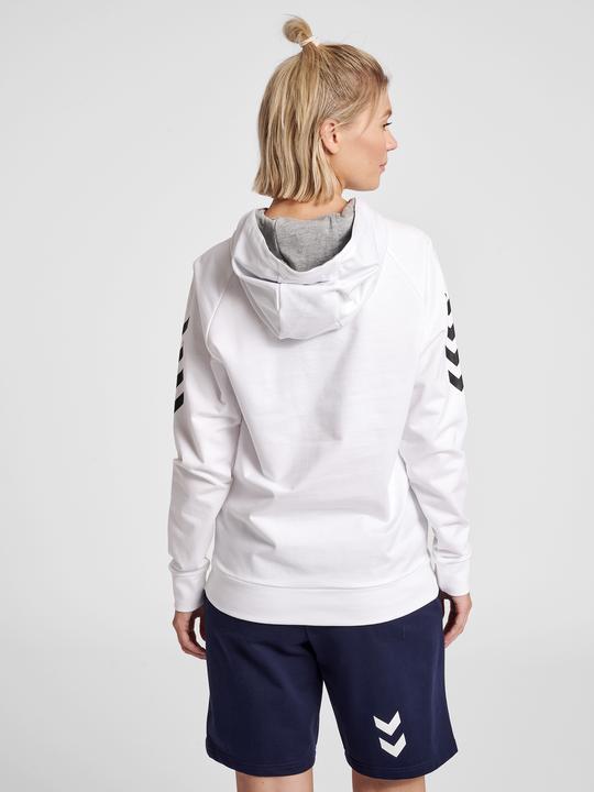Immagine prodotto hummel Andare Donna Felpa Con Cappuccio In Cotone (S)