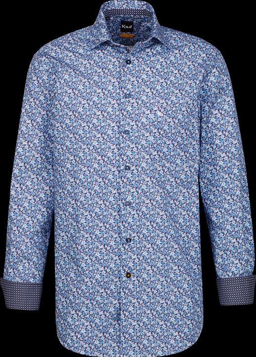 Immagine prodotto Kauf Pisa New Kent manica lunga regular fit con contrasto (43)