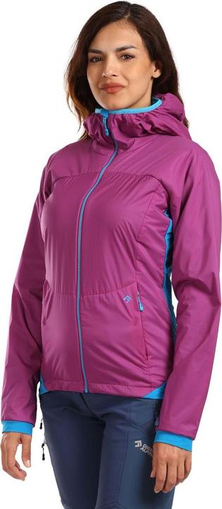 Image du produit Directalpine Veste BORA LADY (M)