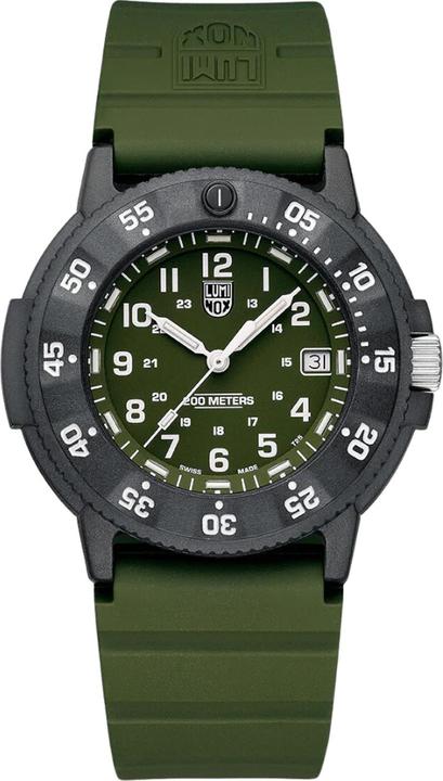 Produktbild Luminox Original Navy Seal 3000 Evo Series (Taucheruhr, 43 mm)