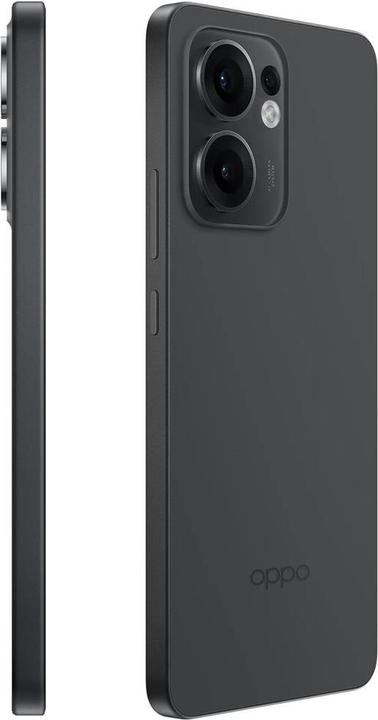 Immagine prodotto OPPO Reno 13FS 5G 12GB/512GB, grey (EU) (512 GB, Grigio grafite, 6.65", Doppia SIM, 50 Mpx, 5G)