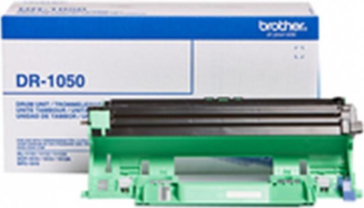 Actual product image Brother Dr-1050 (FC)