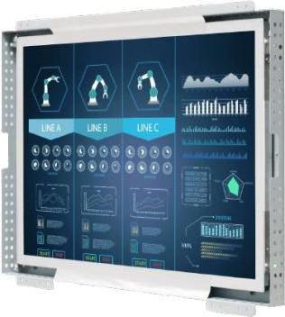 Actual product image Winmate 15" Open Frame Display (15")