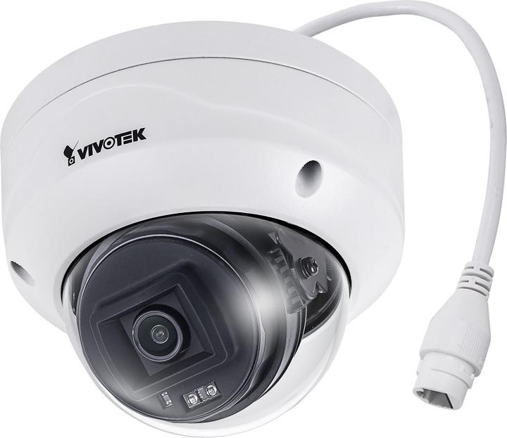 Produktbild Vivotek C Series FD9380-H (2560 x 1920 Pixels)