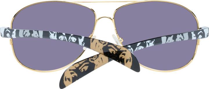 Actual product image Try Cover Change Unisex sunglasses CF506-06-58 ø 58 mm