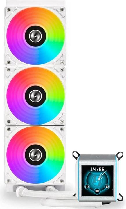 Produktbild Lian-Li Galahad II LCD 360