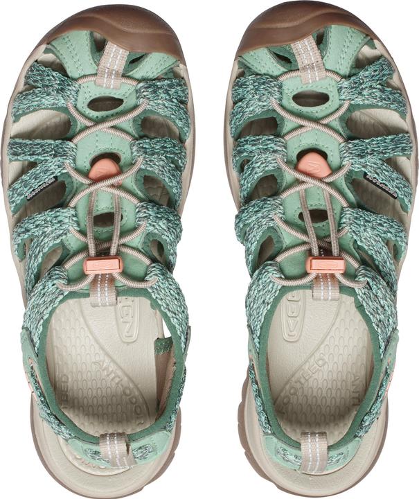 Produktbild Keen W Whisper (37)
