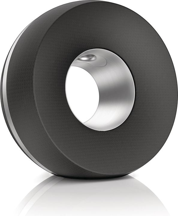 Philips Fidelio DS3800W (Netzbetrieb)