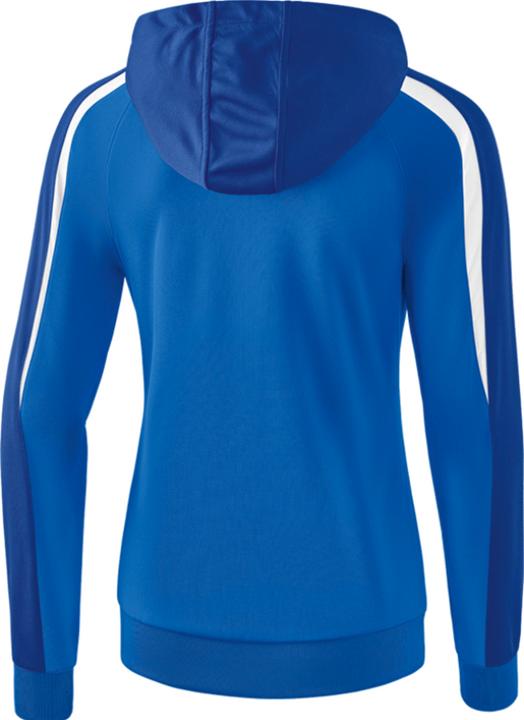 Immagine prodotto Erima Giacca da allenamento con cappuccio League 2.0 Donna 34 (34)