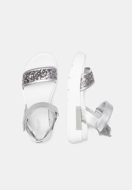 Actual product image Nero Giardini Sandalen (41)