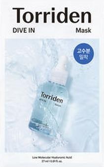 Produktbild Torriden Dive-In (27 ml)