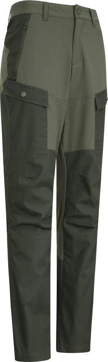 Immagine prodotto Mountain Warehouse Pantaloni da trekking ibridi Expedition (40 D)