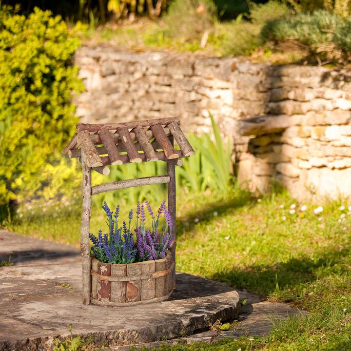 Immagine prodotto Relaxdays Pozzo decorativo