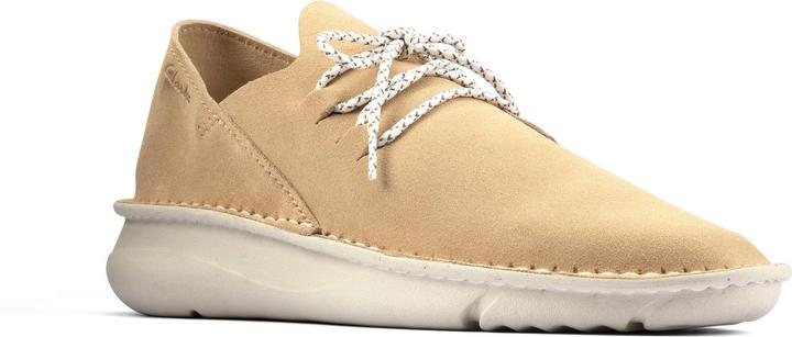 Produktbild Clarks Freizeitschuhe Origin Leder (44.5)