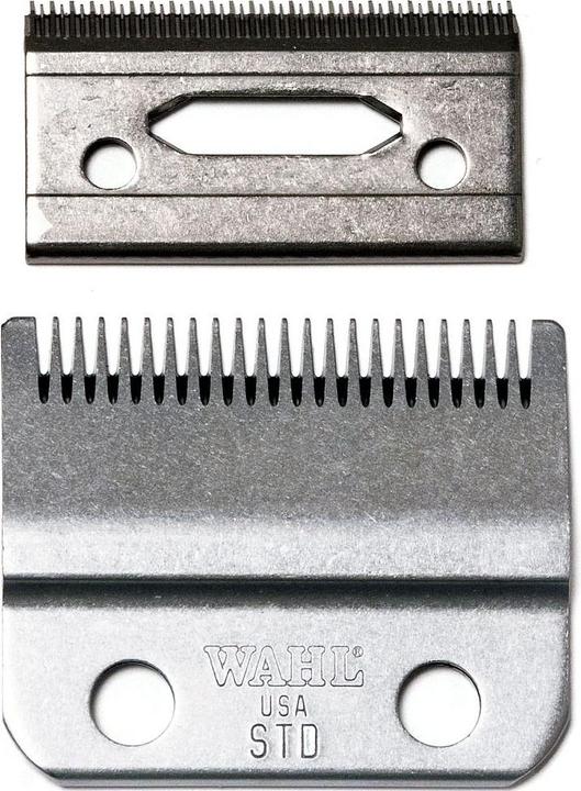 Actual product image Wahl Cutting set Cordless Magic Clip Blade Set 0.8 - 2.5 mm (1 x)