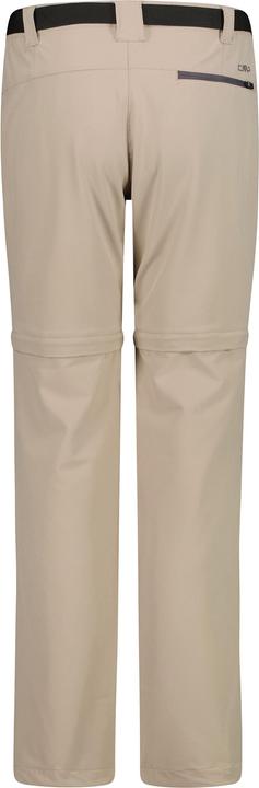 Actual product image CMP Campagnolo Zip Off (M)