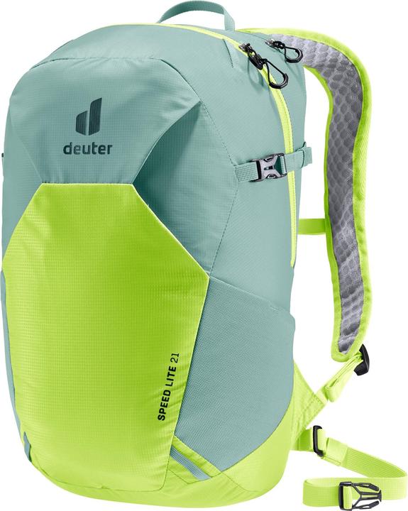 Image du produit Deuter Spped Lite 21 (21 l)