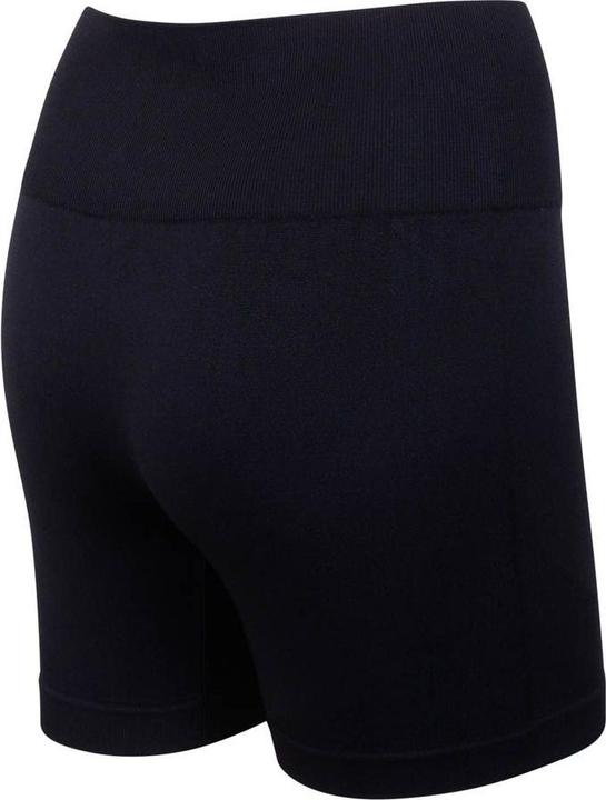 Actual product image Silky Girls Plain Active Shorts (One size)