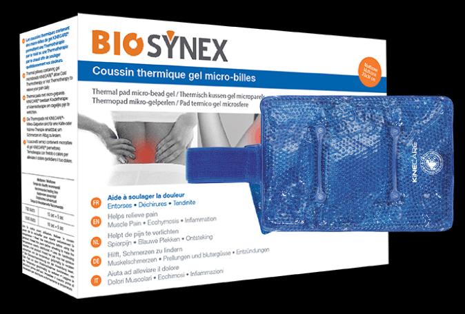 Produktbild Biosynex Kalt Warm Kompresse 20x30cm Multizonen (1 x, 1284.40 ml, 646 g)