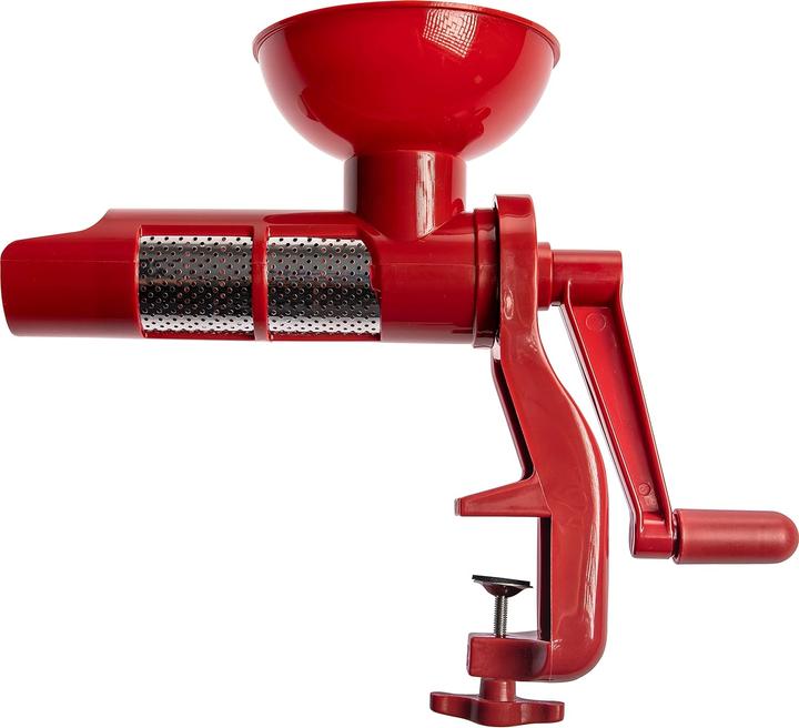 Actual product image Browin Manual straining machine