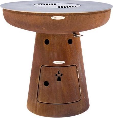 Actual product image Remundi Nero M (82 cm)